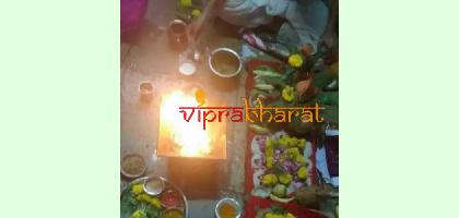Amod Avinash Bodas image - Viprabharat